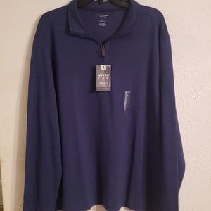 Van Heusen Men's Large Longsleeve Shirt